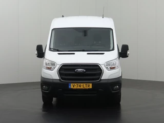 Ford Transit Ford Transit 2.0TDCI 130PK L2H2 Business | Airco | Cruise | 3-Persoons - afbeelding nr 10