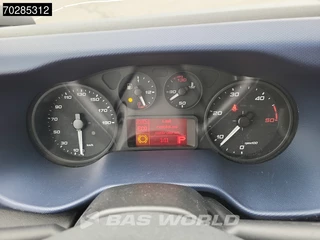 Iveco Daily Iveco Daily 35S14 Koelwagen Automaat Airco Cruise Euro6 Koel Koeler Kühl Kühler Kühlwagen 9m3 Airco Cruise control - afbeelding nr 24