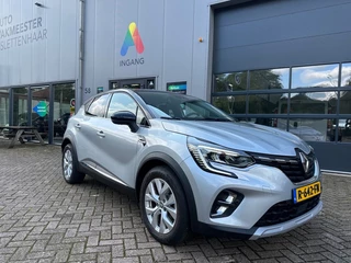 Renault Captur - afbeelding nr 1