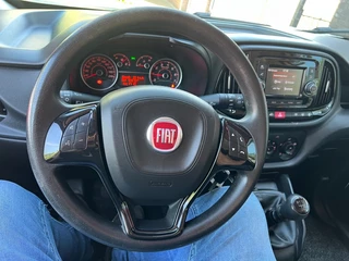 Fiat Doblò - afbeelding nr 17