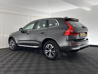 Volvo XC60 Volvo XC60 2.0 T6 Plug-in Hybrid AWD Inscription Expression (INCL-BTW)  AUT. *PANO | LUXURY-LEATHER | FULL-LED | HEATED-SPORTSEATS | NAVI-FULLMAP | CAMERA | PDC | ADAPT.CRUISE | CARPLAY | DIGI-COCKPIT | BLIS | SIPS | KEYLESS | 18