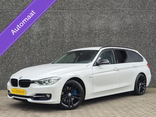 BMW 3 Serie - 381931845-0