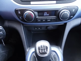 Hyundai i10 Hyundai i10 1.0I I-MOTION COMF-Carplay/Android navi-Clima-Cruise-Blth - afbeelding nr 10