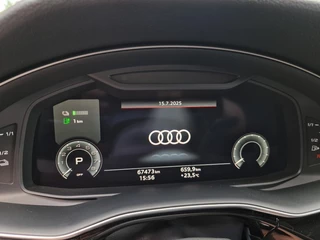 Audi Q8 Audi Q8 55 TFSI e quattro Pro Line S|Luchtvering|Leer|Trekhaak|67.473KM| - afbeelding nr 19