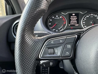 Audi A3 Audi A3 Limousine 1.4 TFSI S Line/Carplay/Trekhaak/Stoelverwarming - afbeelding nr 26