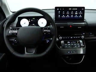 Hyundai Inster Hyundai Inster Pulse 49 kWh | Navigatie | Camera | Cruise control - afbeelding nr 4