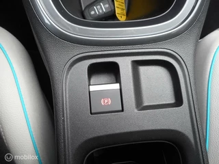 Fiat 600 Fiat 600 1.2 Hybrid 100 La Prima - afbeelding nr 41