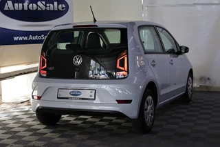 Volkswagen up! Volkswagen up! 1.0 BMT high up! - afbeelding nr 7