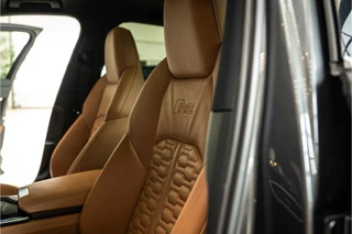 Audi RS6 Audi RS6 Avant TFSI quattro | BTW | Trekhaak | PANO | B&O | Matrix | Stoelventilatie | - afbeelding nr 20