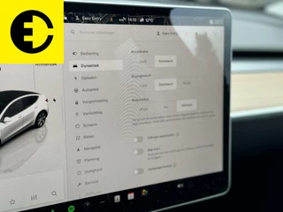 Tesla Model Y Tesla Model Y Long Range AWD 75 kWh |Autopilot | incl. BTW - afbeelding nr 24