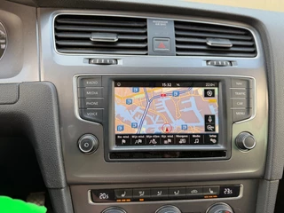 Volkswagen Golf Volkswagen Golf 1.4 TSI ACT Connected Series - afbeelding nr 44