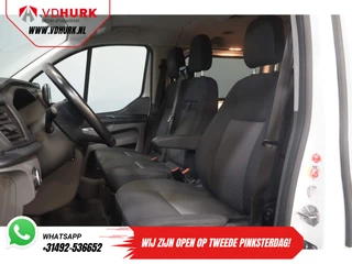 Ford Transit Custom - afbeelding nr 11