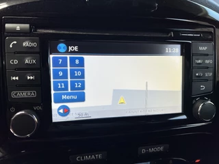 Nissan Juke Nissan Juke 1.2 DIG-T S/S Con Ed Trekhaak Cruise Clima Camera Navi PDC - afbeelding nr 29
