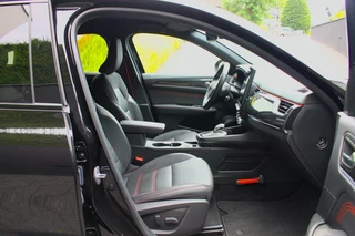 Renault Arkana Renault Arkana 1.6 E-TECH Hybrid 145 RS Line - afbeelding nr 16