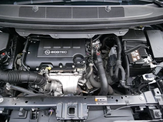 Opel Zafira - afbeelding nr 22