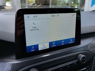 Ford Focus 1.0 EcoBoost 125pk ST-Line Business | Origineel NL | Navi | B&O Sound | Clima | Adap.Cruise | Led Koplampen | Keyless Entry | Pdc V+A+Assist+Camera | Privacy Glass | 18''lm | Trekhaak - afbeelding nr 16