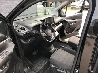 Opel Combo - afbeelding nr 19