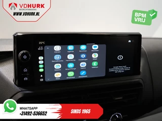 Citroën Jumpy Citroën Jumpy 2.0 HDI 180 pk Aut. L3 DC Dubbel Cabine BPM VRIJ! 6 Pers./ 2x Schuifdeur/ Carplay/ Navi/ Camera/ Cruise/ Airco - afbeelding nr 25