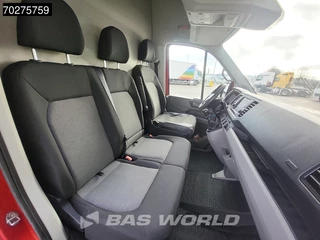 Volkswagen Crafter Volkswagen Crafter 177pk L3H3 3,5t Trekhaak Navi Camera Parkeersensoren Airco Cruise L2H2 11m3 Airco Trekhaak Cruise control - afbeelding nr 14