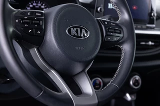 Kia Picanto Kia Picanto 1.0 DPi DynamicPlusLine | NAVI | ECC ✅ 1e Eigenaar - afbeelding nr 8