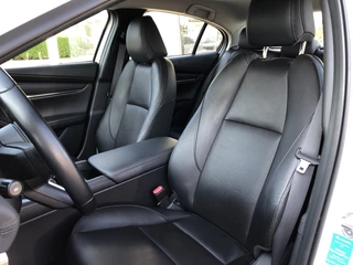 Mazda 3 - afbeelding nr 10