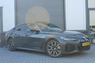 BMW i4 BMW i4 eDrive40 High Executive 84 kWh - afbeelding nr 3