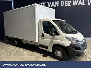 Citroën Jumper bijrijdersbank - afbeelding nr 11