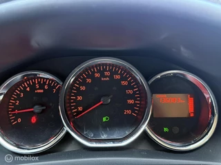 Dacia Sandero Dacia Sandero 0.9 TCe Blackline NWE KETTING/AIRCO/5DRS/NAVI/CRUISE - afbeelding nr 16