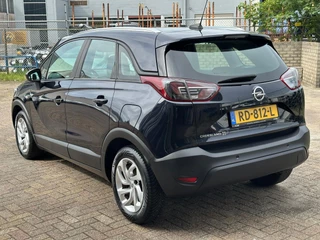 Opel Crossland X Opel Crossland X 1.2 Online Edition - afbeelding nr 6
