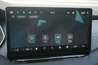 Škoda Octavia Škoda Octavia Combi 150PK AUTOMAAT ADAPTIVE | WINTERPACK | CAMERA | NAVI | KEYLESS! - afbeelding nr 36