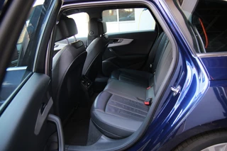 Audi A4 - afbeelding nr 26