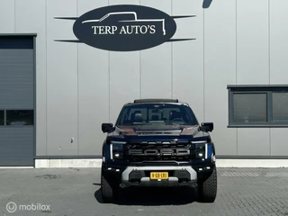 Ford Raptor Ford F150 Raptor  37