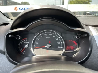 Suzuki Celerio Suzuki Celerio 1.0 Comfort | Airco | Radio/CD-speler | - afbeelding nr 19