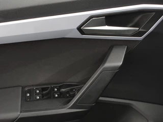 SEAT Ibiza SEAT Ibiza 1.0 EcoTSI 110pk DSG FR Navigatie Apple Carplay/Android Auto Climate Control Camera Adaptive Cruise Control - afbeelding nr 13