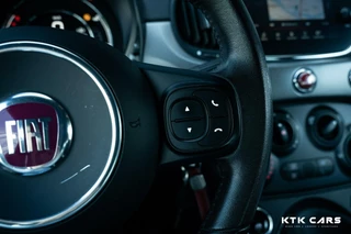 Fiat 500 Fiat 500 0.9 TwinAir Turbo Sport|VirtualCockpit|Bluetooth|Uconnect - afbeelding nr 22