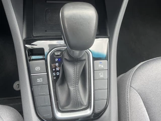 Hyundai IONIQ Hyundai IONIQ 1.6 GDi Comfort Plus*RIJKLAARPRIJS* - afbeelding nr 16