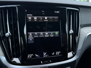 Volvo V60 Volvo V60 2.0 T6 Plug-in hybrid AWD Inscription | Trekhaak - afbeelding nr 19