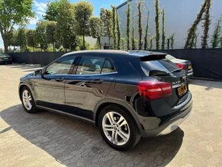 Mercedes-Benz GLA - afbeelding nr 5