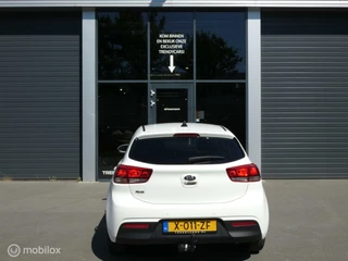 Kia Rio Kia Rio 1.0 TGDI GT-Line Edition - afbeelding nr 18