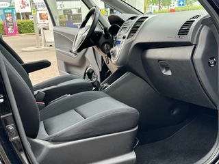 Hyundai ix20 Hyundai ix20 1.4i Go! 2017  Clima Lmv nette auto - afbeelding nr 19