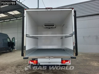 Mercedes-Benz Sprinter Mercedes Sprinter 315 CDI Koelwagen 2025model Thermo King V-300max 230V stekker Bakwagen Koel Kühlwagen 13m3 Airco Cruise control - afbeelding nr 3
