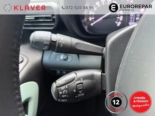 Citroën Berlingo - afbeelding nr 19