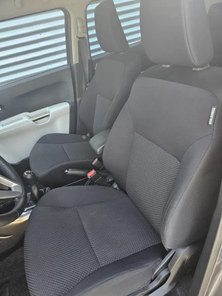 Suzuki Ignis - afbeelding nr 5