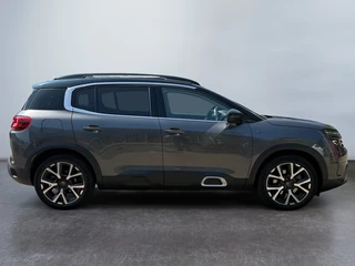Citroën C5 Aircross Citroën C5 Aircross 225PK Pl. Hyb. Shine | Pano | Navi | Camera | PDC v+a - afbeelding nr 6