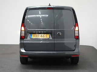 Volkswagen Caddy Volkswagen Caddy Cargo Maxi 2.0 TDI Style Automaat Airco Bluetooth Cruise Control  App-Connect - afbeelding nr 4