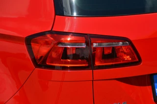 Volkswagen Golf Sportsvan Volkswagen Golf Sportsvan 1.4 TSI 150 pk Highline DSG automaat 1e eig. - afbeelding nr 10