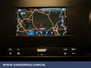 Mercedes-Benz Sprinter Mercedes-Benz Sprinter 317 CDI 170pk L3H2 Euro6 Airco | Camera | Navigatie | Apple Carplay | Cruisecontrol Android Auto, Bijrijdersbank - afbeelding nr 5