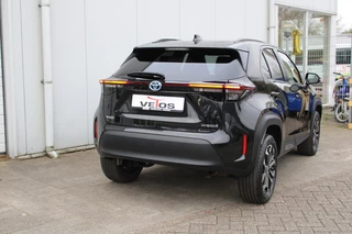 Toyota Yaris Cross - afbeelding nr 3