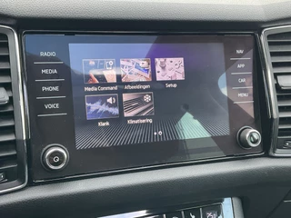 Škoda Kodiaq - afbeelding nr 41