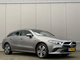 Mercedes-Benz CLA - afbeelding nr 3